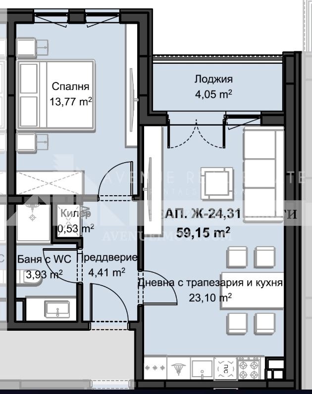 ������� 2-����� | Imot.bg � ����������� 2