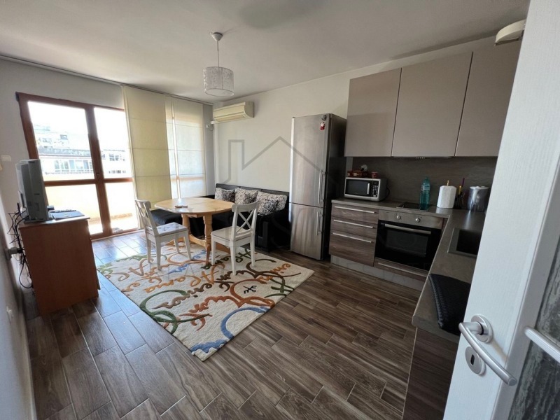 Продава 3-СТАЕН в град Варна, Чайка - 65 кв.м / 195 000 € » 381 386.85 лв., ФАЙВ СТАРС