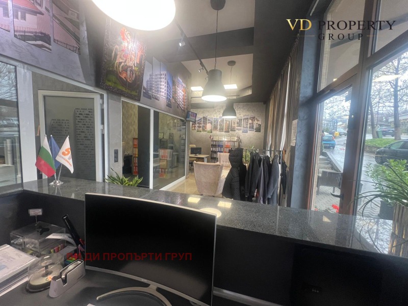 Продава МАГАЗИН в град София, Драгалевци - 200 кв.м / 550 000 € » 1 075 706.50 лв., ВИ ДИ ПРОПЪРТИ ГРУП