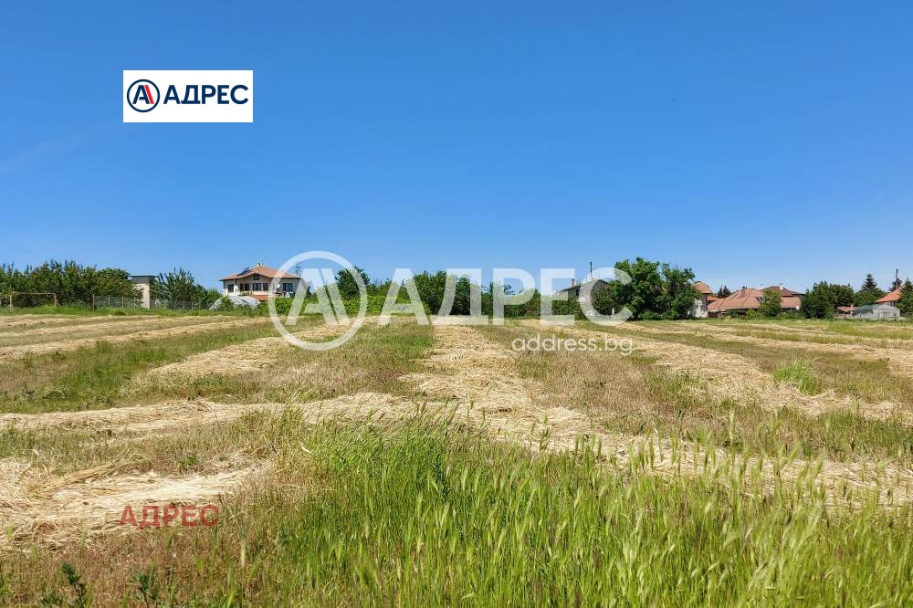 Продава ПАРЦЕЛ | Imot.bg — изображение 1