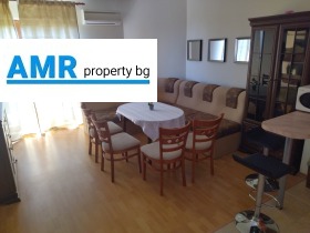 1 Schlafzimmer Bjala, region Varna 12