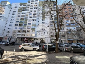 1 dormitorio Strelbishte, Sofia 8