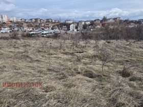 Парцел град Перник, Тева 3