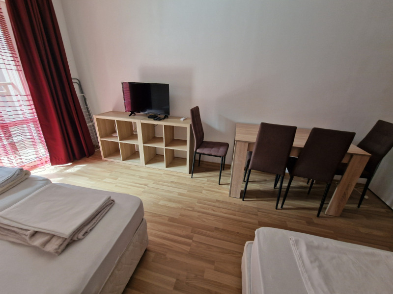 Te koop  Studio regio Boergas , Sveti Vlas , 42 m² | 59260126