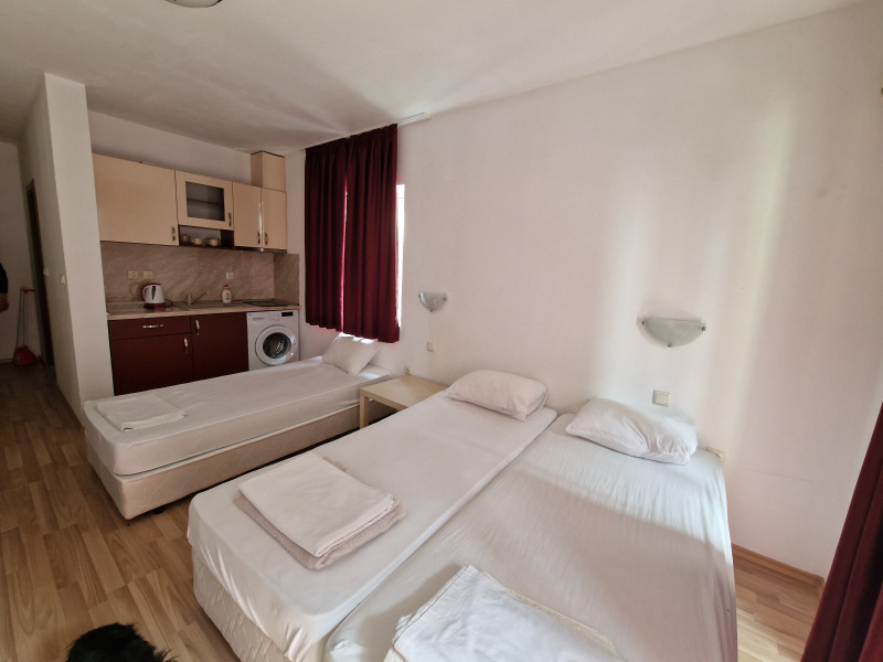 Na sprzedaż  Studio region Burgas , Sweti Wlas , 42 mkw | 59260126 - obraz [2]