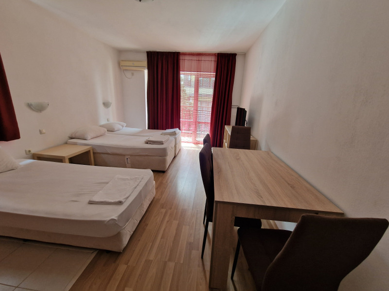 Na sprzedaż  Studio region Burgas , Sweti Wlas , 42 mkw | 59260126 - obraz [3]