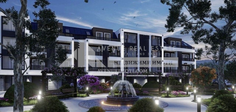 Satılık  1 yatak odası Plovdiv , Ostromila , 68 metrekare | 40319627 - görüntü [4]