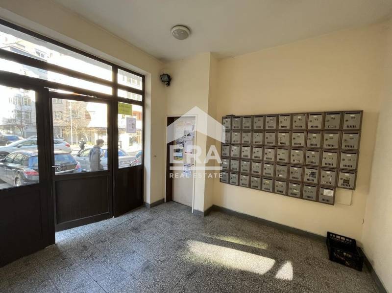 Продава  2-стаен град София , Стрелбище , 48 кв.м | 60002901 - изображение [11]