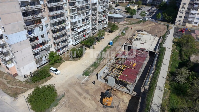 Продается  1 спальня Варна , Кайсиева градина , 60 кв.м | 26763898