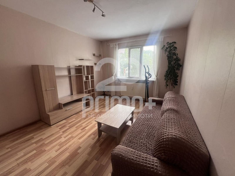 Zu verkaufen  1 Schlafzimmer Sofia , Hadschi Dimitar , 60 qm | 57481902 - Bild [4]