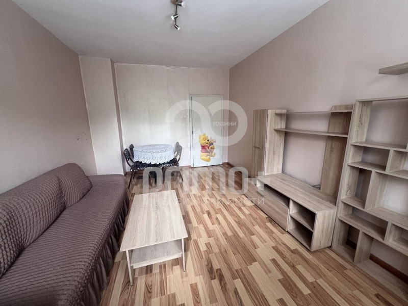 Zu verkaufen  1 Schlafzimmer Sofia , Hadschi Dimitar , 60 qm | 57481902 - Bild [5]