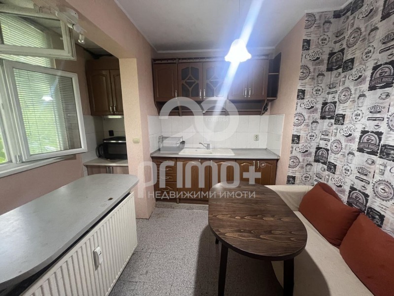 Zu verkaufen  1 Schlafzimmer Sofia , Hadschi Dimitar , 60 qm | 57481902 - Bild [8]