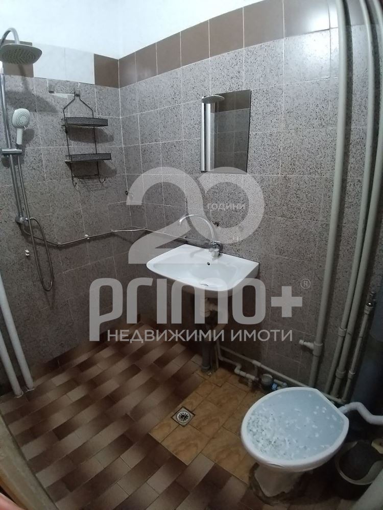 Zu verkaufen  1 Schlafzimmer Sofia , Hadschi Dimitar , 60 qm | 57481902 - Bild [10]