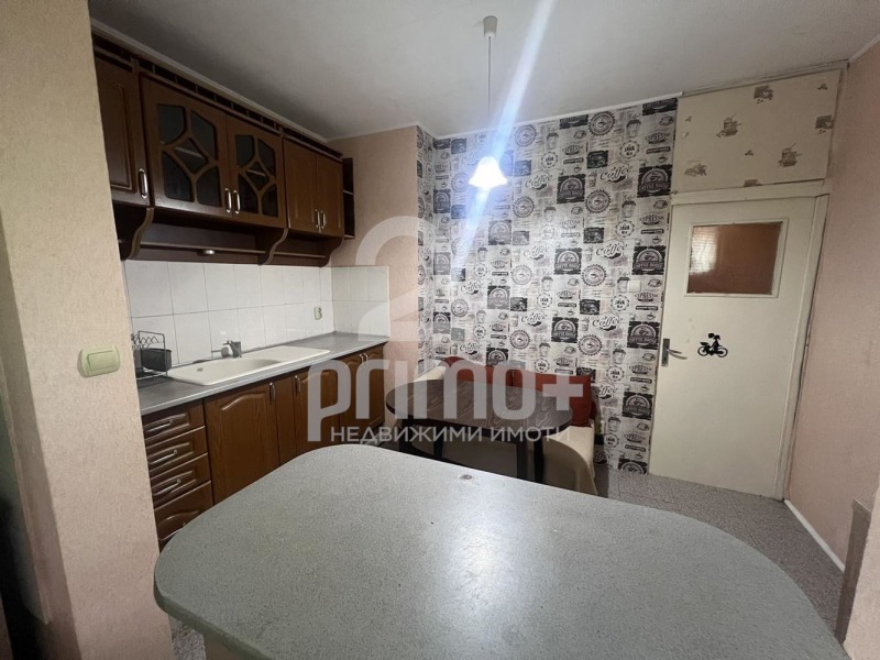 Zu verkaufen  1 Schlafzimmer Sofia , Hadschi Dimitar , 60 qm | 57481902 - Bild [7]