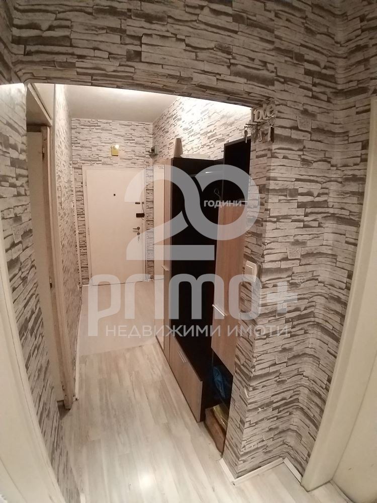 Zu verkaufen  1 Schlafzimmer Sofia , Hadschi Dimitar , 60 qm | 57481902 - Bild [9]