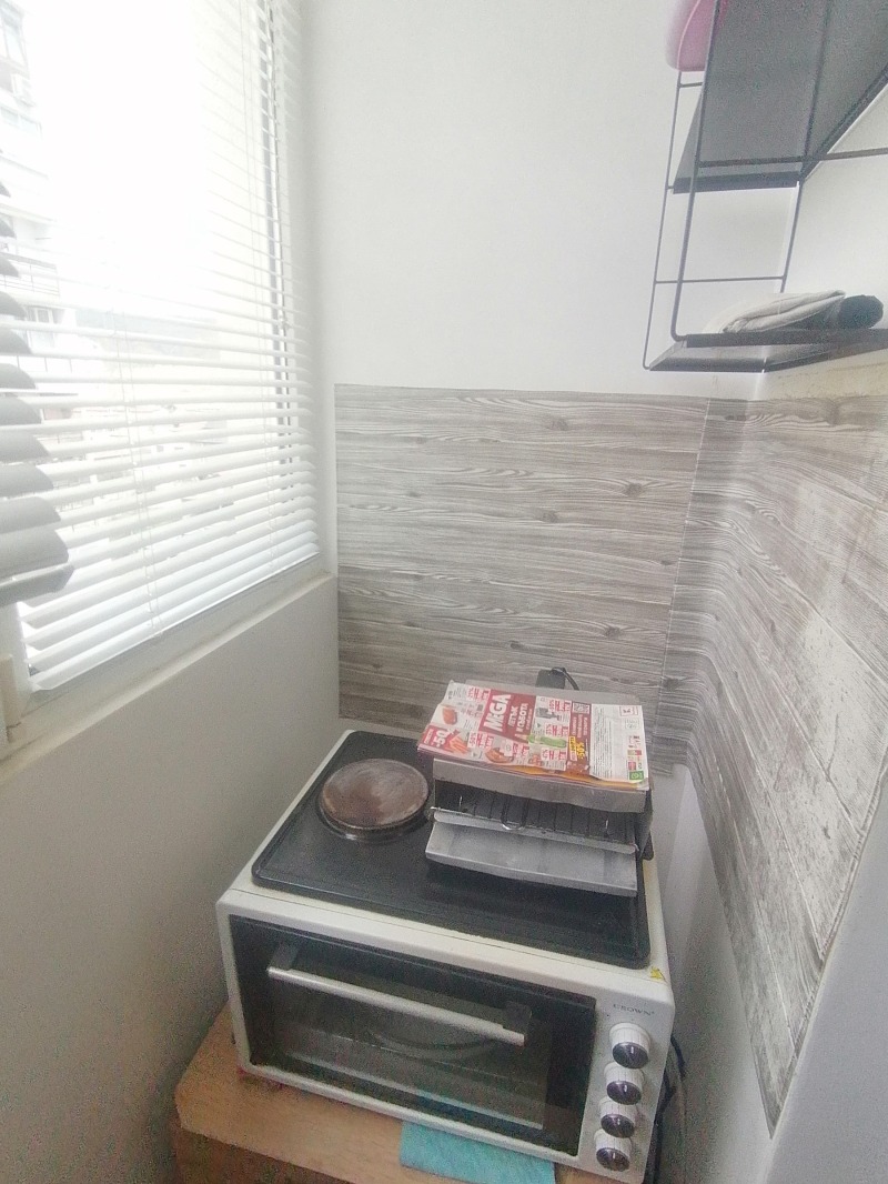 Zu verkaufen  1 Schlafzimmer Warna , Wladislaw Warnentschik 1 , 40 qm | 27607022 - Bild [6]
