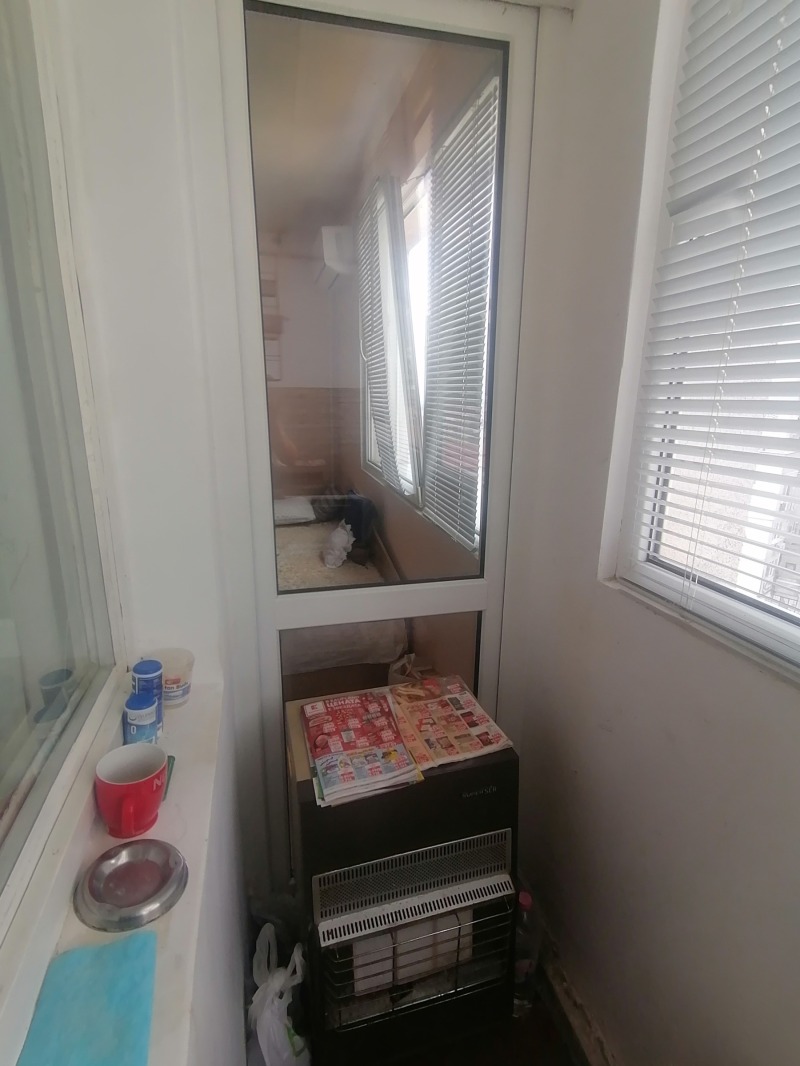 Zu verkaufen  1 Schlafzimmer Warna , Wladislaw Warnentschik 1 , 40 qm | 27607022 - Bild [5]