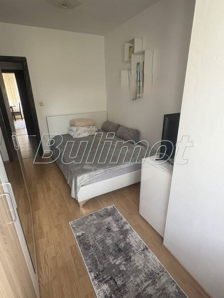 Продава  2-стаен град Варна , Център , 46 кв.м | 24167521 - изображение [6]