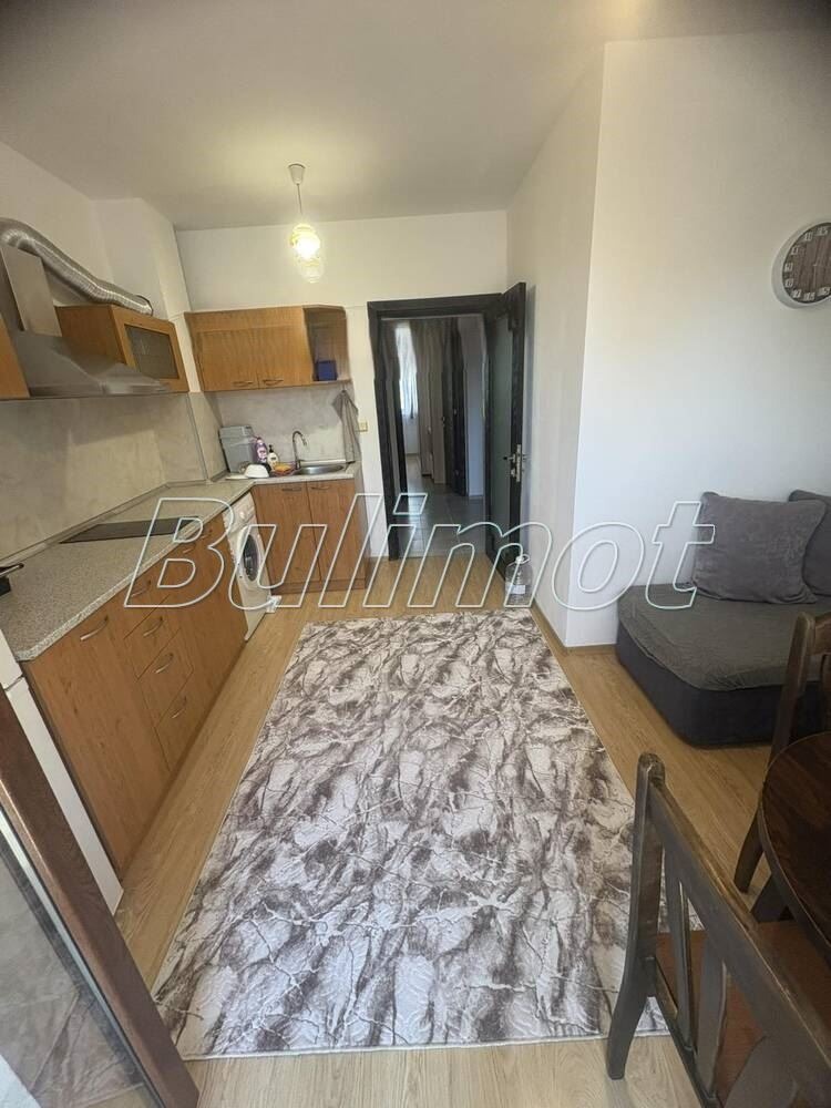 Продава  2-стаен град Варна , Център , 46 кв.м | 24167521 - изображение [7]