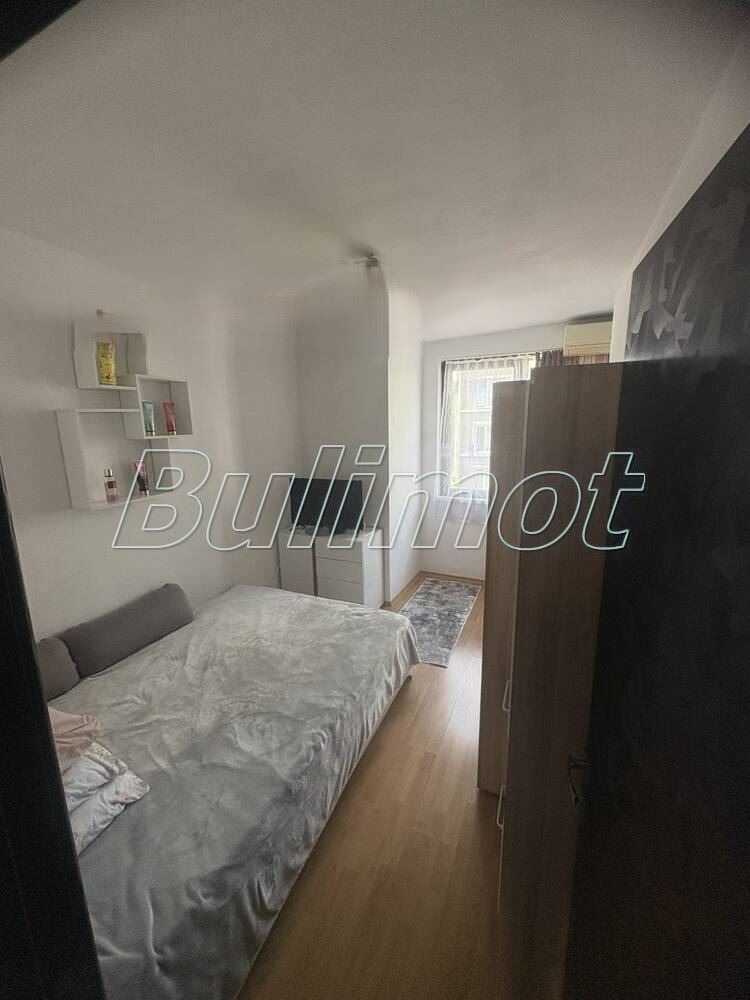 Продава  2-стаен град Варна , Център , 46 кв.м | 24167521 - изображение [9]