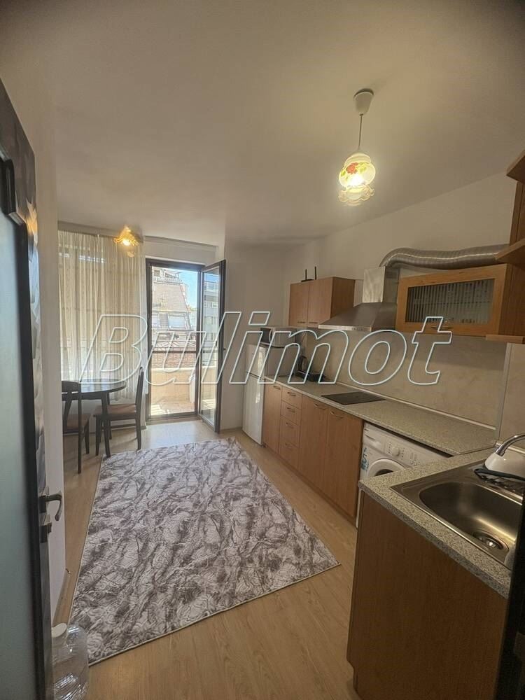 Продава  2-стаен град Варна , Център , 46 кв.м | 24167521 - изображение [8]
