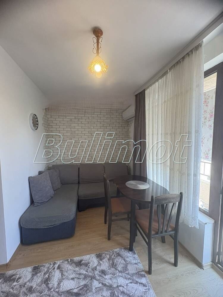 Продава  2-стаен град Варна , Център , 46 кв.м | 24167521 - изображение [5]