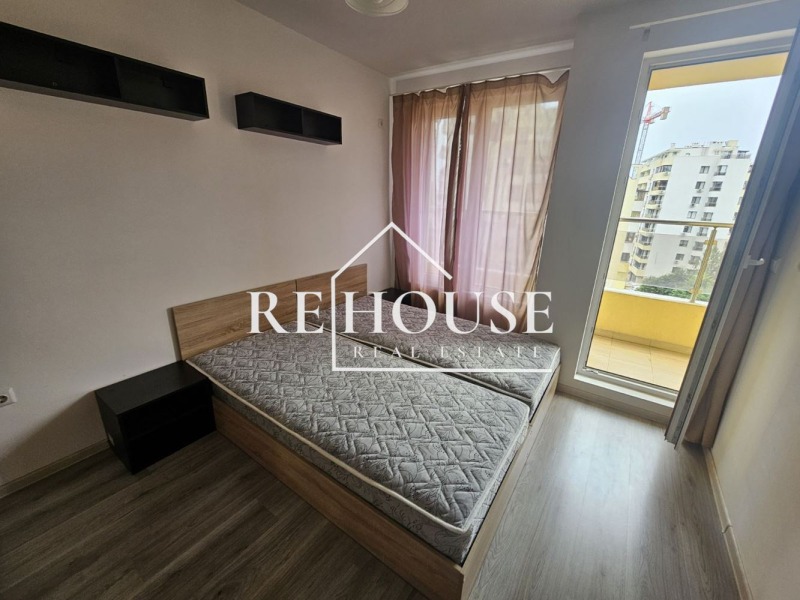 Продава  2-стаен град Варна , Победа , 65 кв.м | 57488940 - изображение [8]