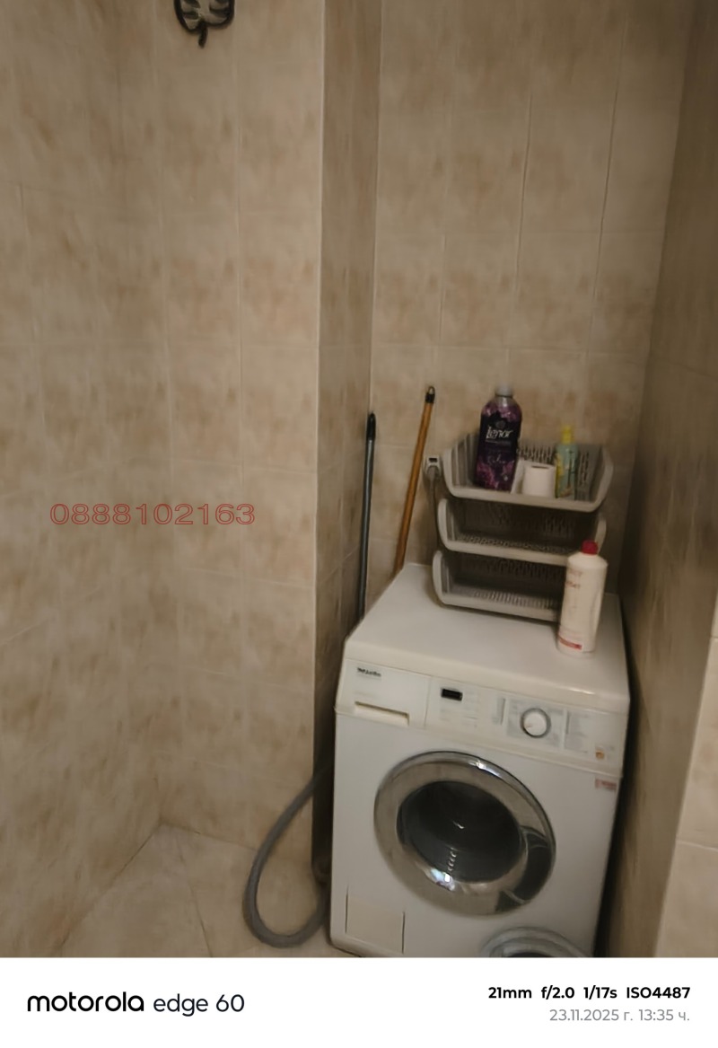 Продава 2-СТАЕН, гр. Пловдив, Христо Смирненски, снимка 9 - Апартаменти - 52815551