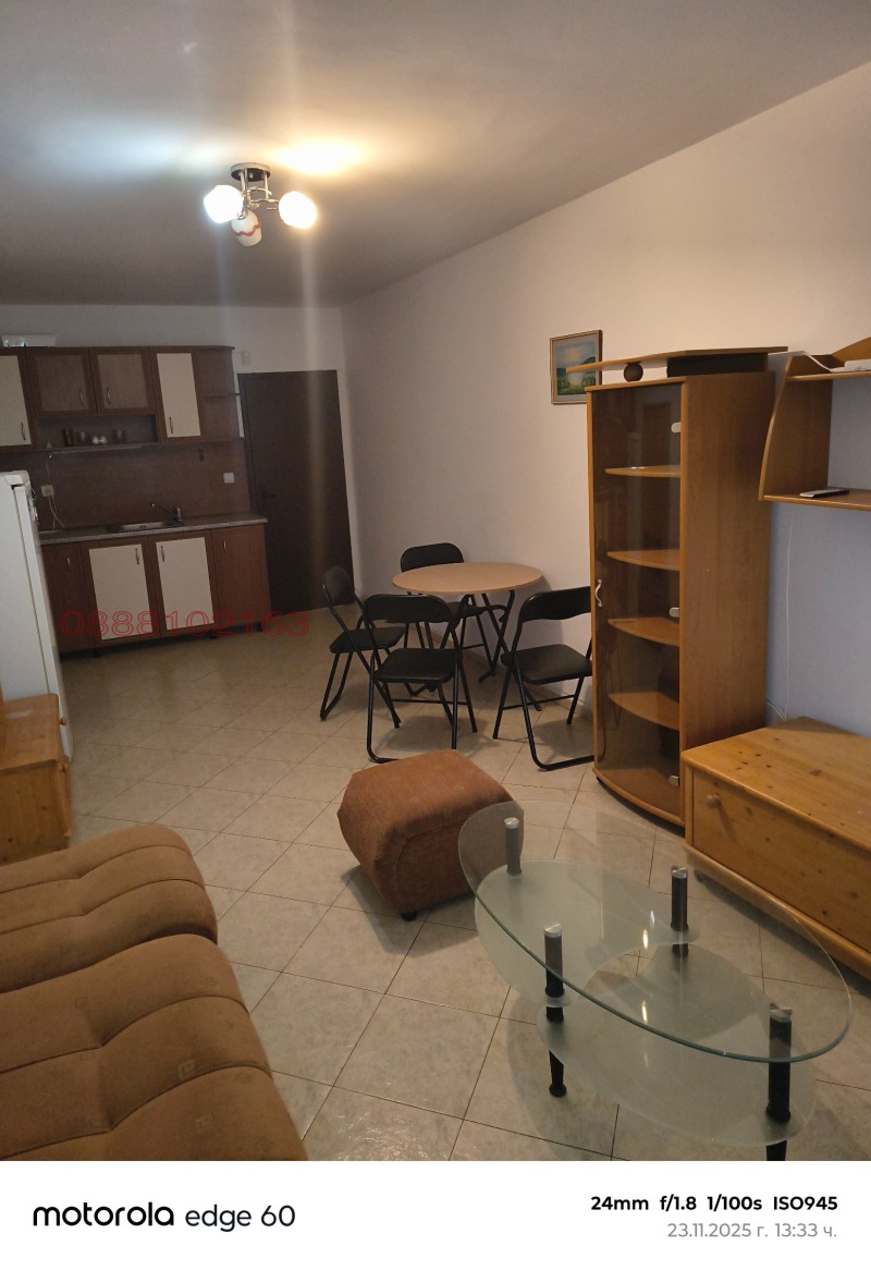 Продава 2-СТАЕН, гр. Пловдив, Христо Смирненски, снимка 4 - Апартаменти - 52815551