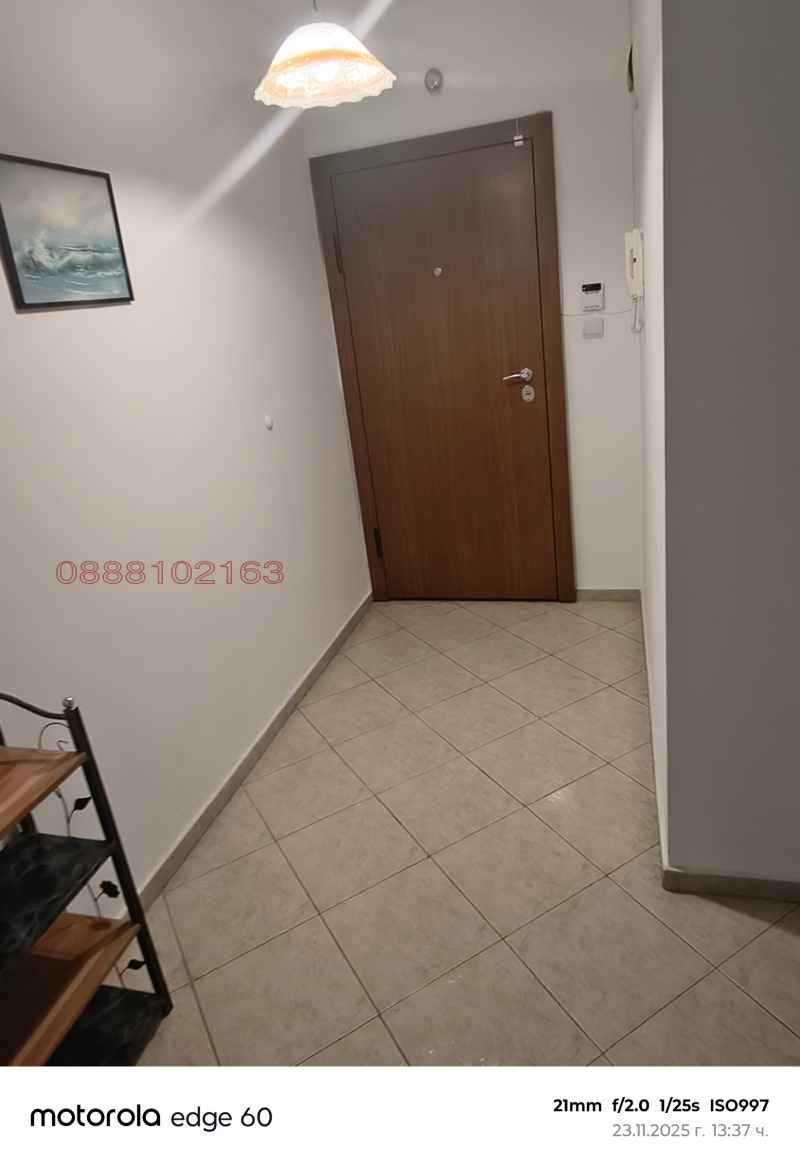 Продава 2-СТАЕН, гр. Пловдив, Христо Смирненски, снимка 12 - Апартаменти - 52815551