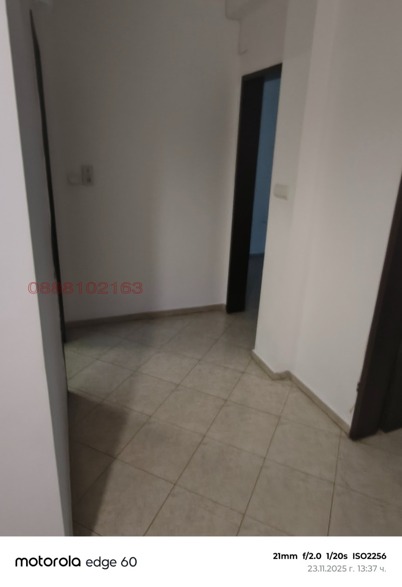 Продава 2-СТАЕН, гр. Пловдив, Христо Смирненски, снимка 11 - Апартаменти - 52815551