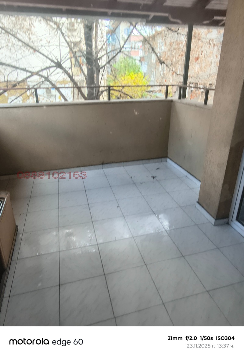 Продава 2-СТАЕН, гр. Пловдив, Христо Смирненски, снимка 14 - Апартаменти - 52815551