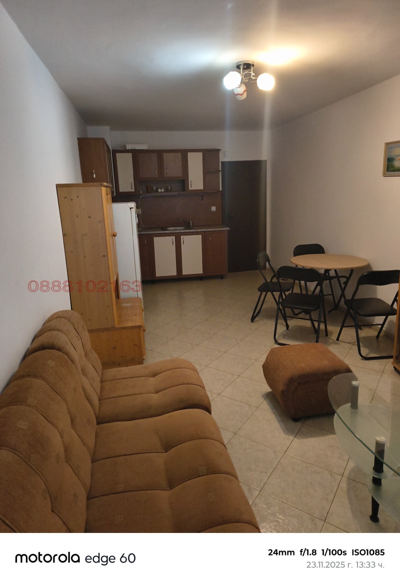 Продава 2-СТАЕН, гр. Пловдив, Христо Смирненски, снимка 5 - Апартаменти - 52815551