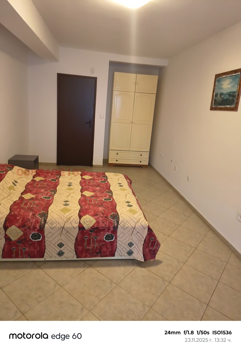 Продава 2-СТАЕН, гр. Пловдив, Христо Смирненски, снимка 3 - Апартаменти - 52815551