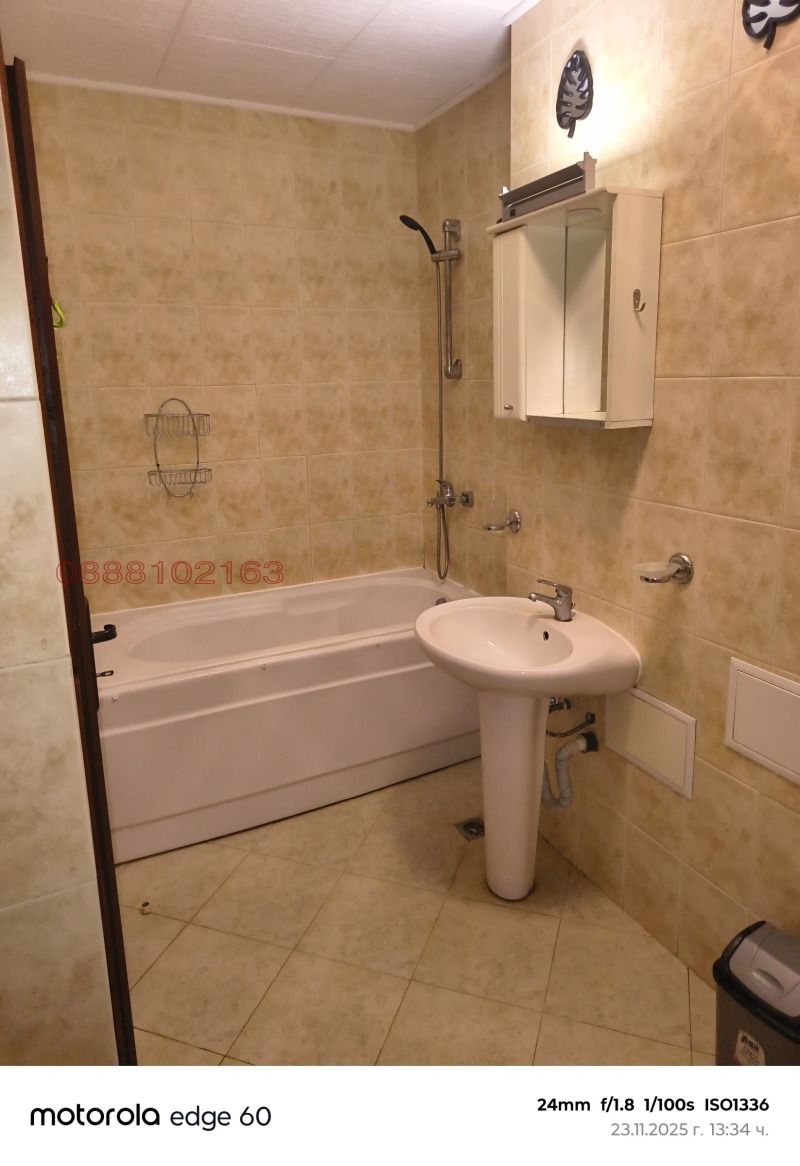 Продава 2-СТАЕН, гр. Пловдив, Христо Смирненски, снимка 7 - Апартаменти - 52815551