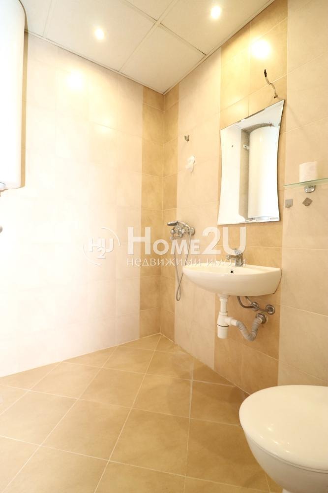 Продава 2-СТАЕН, гр. Пловдив, Кючук Париж, снимка 3 - Апартаменти - 54006174
