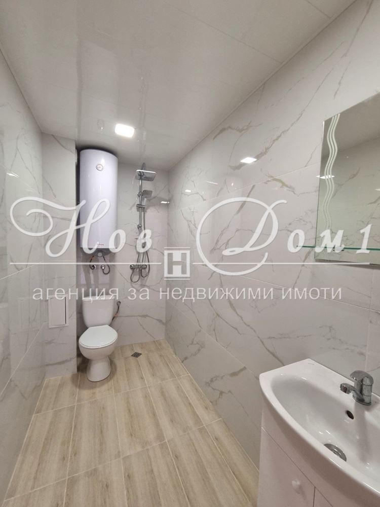 Продава 2-СТАЕН, гр. Варна, Възраждане 3, снимка 7 - Апартаменти - 54564426