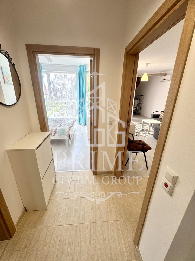 Продава 2-СТАЕН, гр. Варна, Бриз, снимка 4 - Апартаменти - 54687684