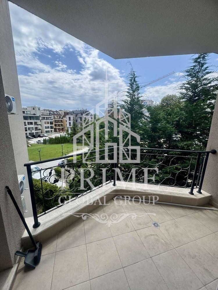 Продава 2-СТАЕН, гр. Варна, Бриз, снимка 14 - Апартаменти - 54687684