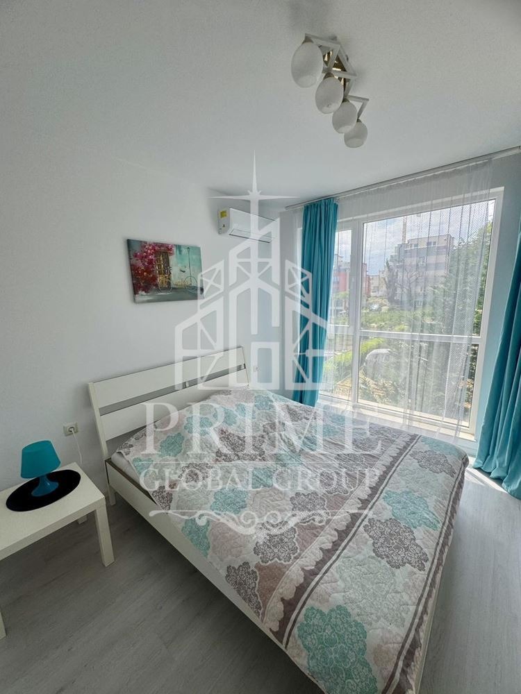 Продава 2-СТАЕН, гр. Варна, Бриз, снимка 7 - Апартаменти - 54687684