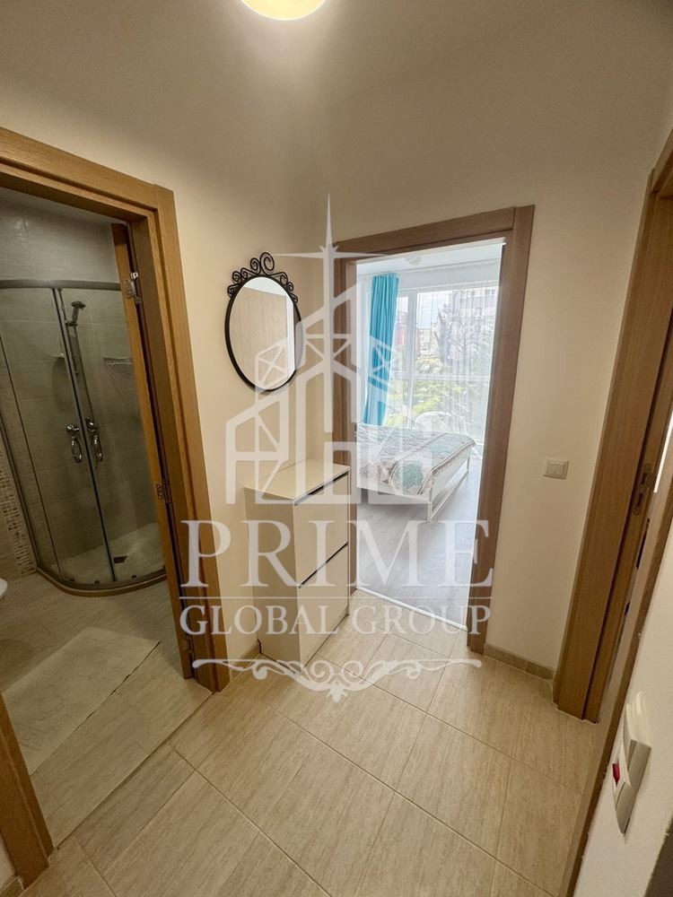 Продава 2-СТАЕН, гр. Варна, Бриз, снимка 9 - Апартаменти - 54687684