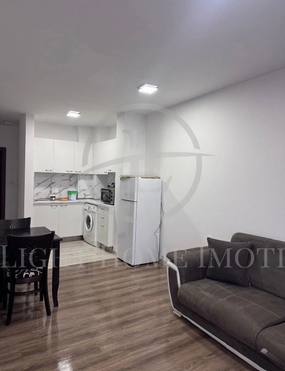 Продава 2-СТАЕН, гр. Пловдив, Съдийски, снимка 2 - Апартаменти - 54920599