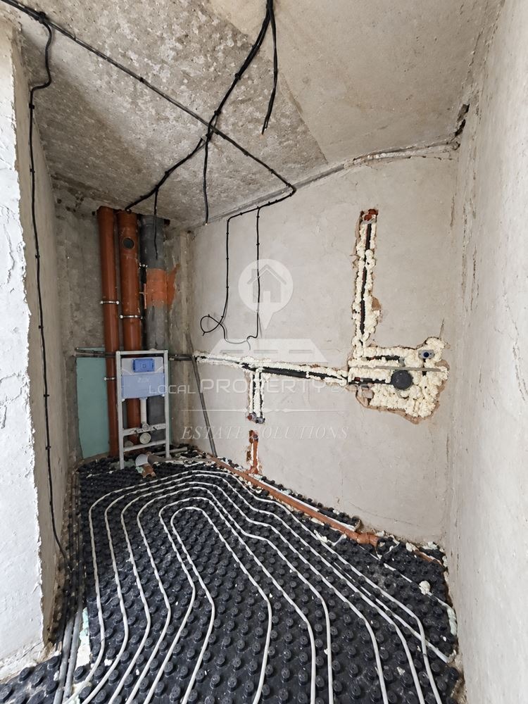 Продава 2-СТАЕН, гр. Банско, област Благоевград, снимка 11 - Апартаменти - 56644714