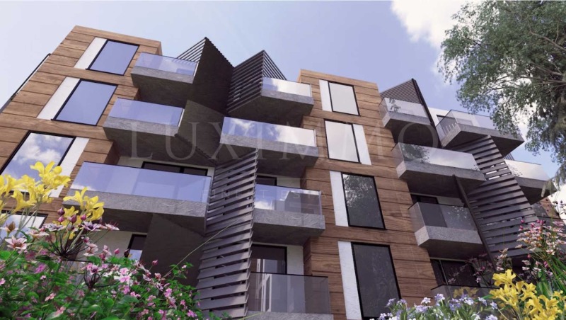 À vendre  2 chambres Sofia , Dragalevtsi , 168 m² | 81634305