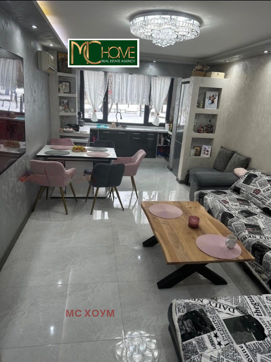 Satılık  2 yatak odası Sofia , Lyulin 2 , 66 metrekare | 72988809