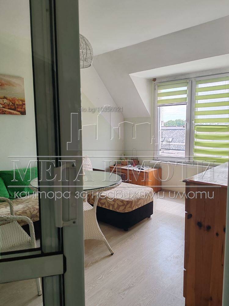 Продаја  2 спаваће собе Бургас , Центар , 42 м2 | 82877822