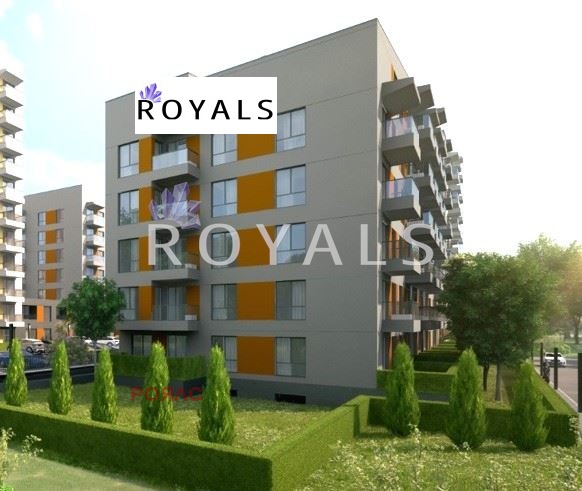 Myytävänä  2 makuuhuonetta Varna , Kajsieva gradina , 88 neliömetriä | 89208407