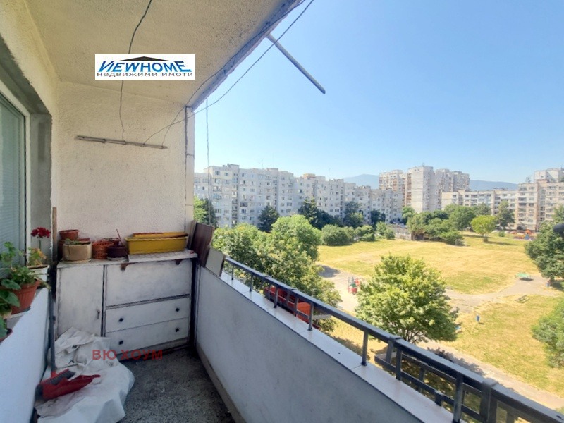 Продава  3-стаен град София , Люлин 10 , 80 кв.м | 12119859 - изображение [15]