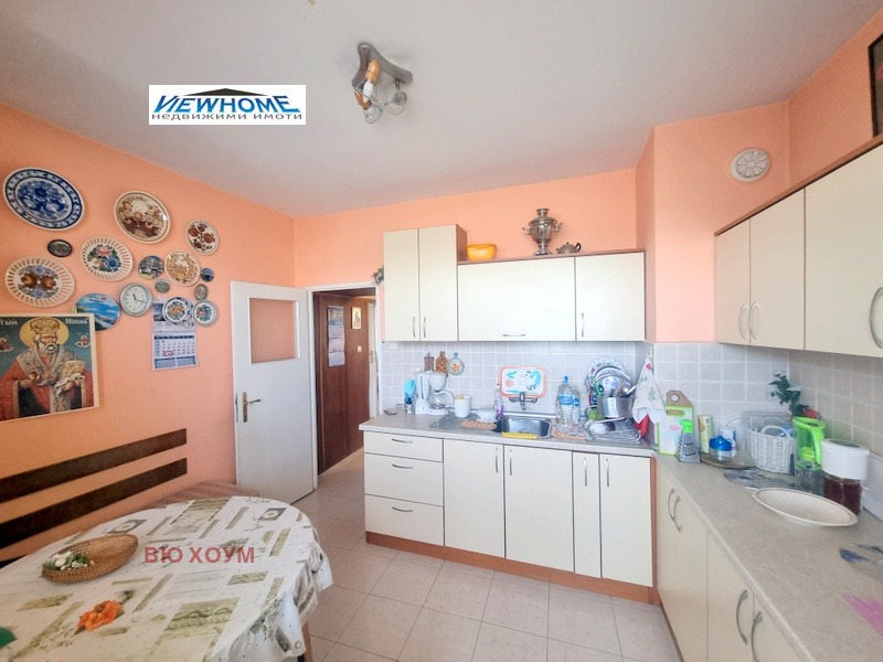 Продава  3-стаен град София , Люлин 10 , 80 кв.м | 12119859