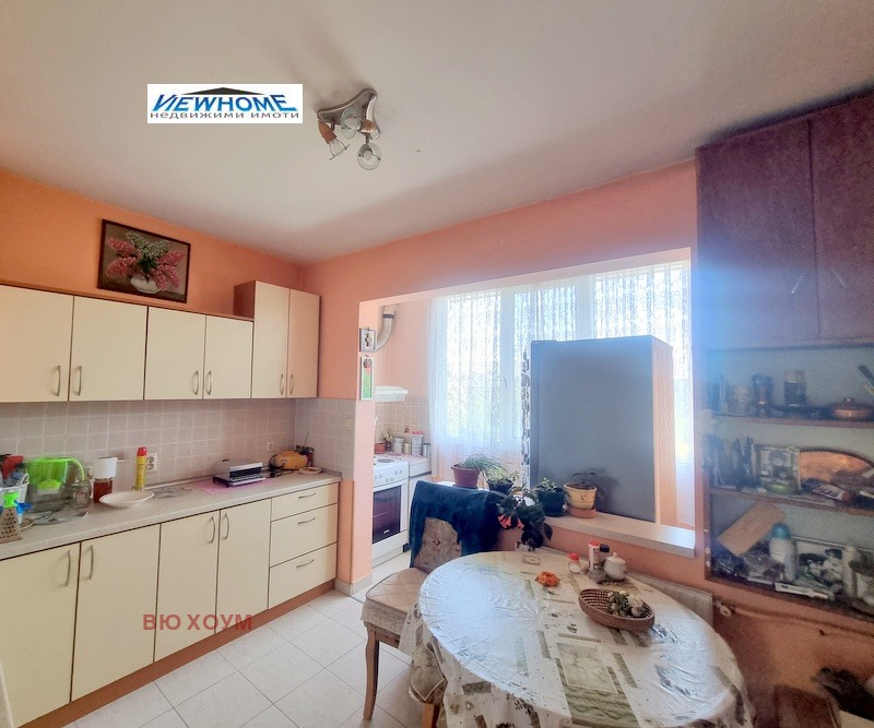Продава  3-стаен град София , Люлин 10 , 80 кв.м | 12119859 - изображение [2]